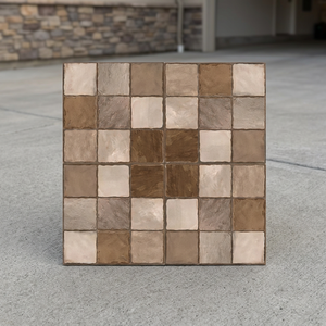 Carreaux de sol en céramique et porcelaine émaillés numériquement 400x400mm, différentes couleurs, sol extérieur haute résistance - Product Image 3