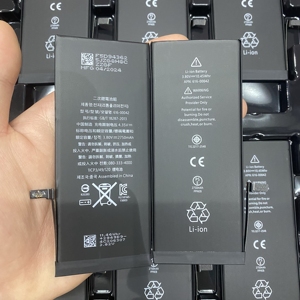 100% nouvelle <span class=keywords><strong>batterie</strong></span> de téléphone 0 Cycle pour <span class=keywords><strong>iPhone</strong></span> 6 6G <span class=keywords><strong>6S</strong></span> 6P 6Plus 6SPlus <span class=keywords><strong>6s</strong></span> plus <span class=keywords><strong>batterie</strong></span> de remplacement - Product Image 4