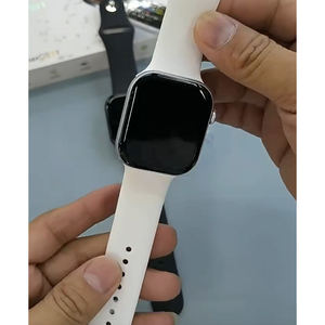 Reloj Inteligente EDS Stock Microwear WATCH 11 S11 GPS con Pantalla AMOLED de 1.97 Pulgadas, Chat GPT, Grok3, DeepSeek, Brújula, Batería de 400 mAh - Product Image 5