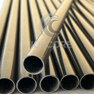 Caña de Pescar Personalizada de Alta Calidad, Resistente, de 40T, 2 Piezas, 4.2m (14 pies), de Fibra de Carbono, para Pesca en Agua Salada, Carpas y Lubinas en el Reino Unido - Product Image 5