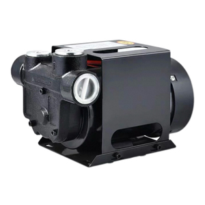 Bomba de Aceite Autocebante, Alto Flujo, 12V/24V, Bomba Portátil de Mano a Presión, Bomba Móvil - Product Image 5