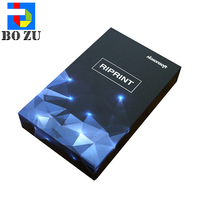 Perangkat Lunak Hosonsoft RIPPINT RIP untuk Printhead XP600 TX800 DX5 DX7 4720 I3200 untuk Papan Hoson