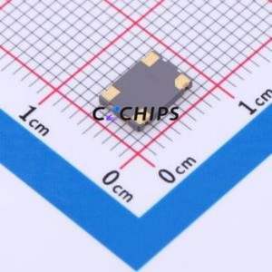 SWPABV33EF-74.250000Y Pre-Programmed Oscillator SMD7050-4P Oscillator 74.25MHz 20ppm CMOS 3.3V - Product Image 2