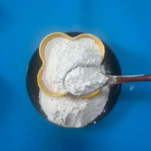 Resina PVC in Polvere di Alta Qualità Grado Industriale SG-5 (25kg/sacco) a Prezzo Conveniente per Film Calandrato - Product Image 3