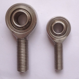 Embout de <span class=keywords><strong>tige</strong></span> en acier inoxydable à filetage mâle et femelle de <span class=keywords><strong>diamètre</strong></span> intérieur de 8mm SSA8T/K SSI8T/K fabriqué en Chine - Product Image 6