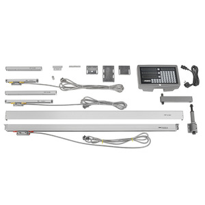 ชุดเครื่องมือสร้างภาพ fervi สำหรับเครื่อง Tornio - Product Image 1