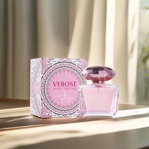 Story of <span class=keywords><strong>Love</strong></span>, Eau de Parfum en Spray para Mujer, 100 ml, con Fragancia Floral Cristalizada de Larga Duración, Estilo Moderno, para Uso Diario y Regalo - Product Image 5