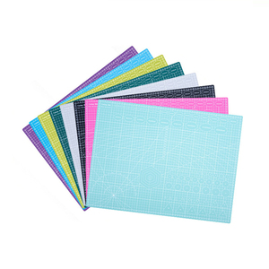 Tapis de découpe auto-cicatrisant en PVC antidérapant et écologique, personnalisable en usine, formats A2, A3, A4, A5, pour la couture - Product Image 4