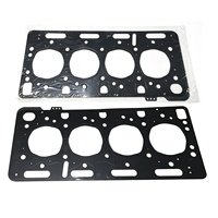 Joint de culasse pour JCB JCB444 3CX 4CX 320/02709 320 02709 320-02709, pièce moteur pour pelle rétrocaveuse