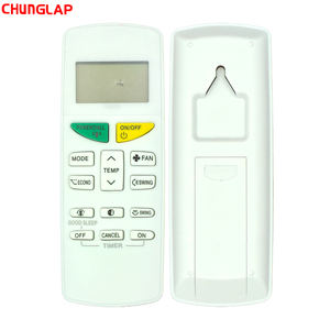 Nouvelle télécommande de remplacement pour climatiseurs <span class=keywords><strong>DAIKIN</strong></span>, modèle ARC470A1, code fixe et fonction anti-choc - Product Image 3