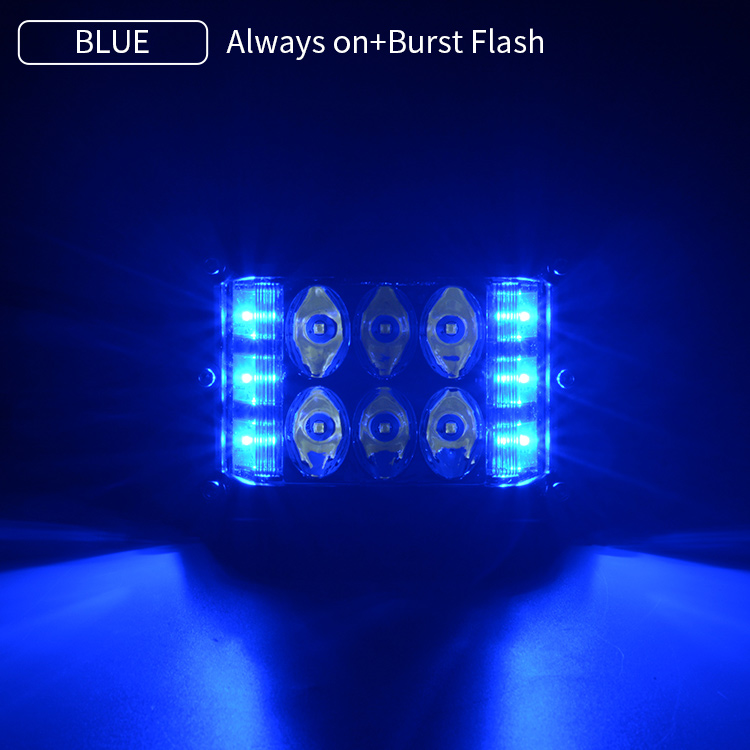 Azul