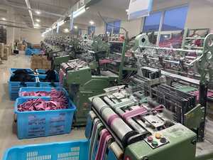 Nhà Máy Bán buôn vải đàn hồi Latex Vòng ban nhạc bài tập chiến lợi phẩm Builder kháng ban nhạc sức mạnh tập thể dục phòng tập thể dục tập thể dục - Product Image 6