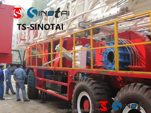 API บริการขุดเจาะ <span class=keywords><strong>XJ700</strong></span>และขุดเจาะน้ำมันสำหรับขุดเจาะน้ำมัน - Product Image 2