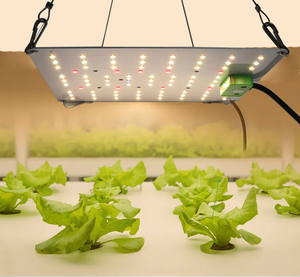 Panel de Cultivo LED de 110V 220V, 3000K 5000K 660NM 730NM 395NM UV IR, Espectro Completo, Luz de Cultivo Cuántica, 36W 60W 65W 80W - Product Image 3