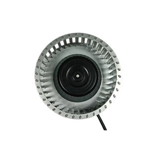 Dc 140 Mét 1750 vòng/phút về phía trước cong xả công nghiệp quạt ly tâm quạt mạ kẽm lưỡi lọc không khí fan hâm mộ cho nhà hàng - Product Image 2