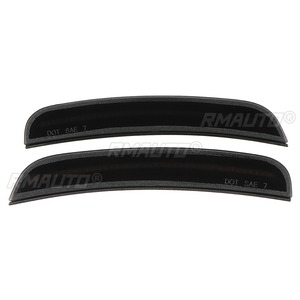 Luz indicadora de señal de giro de alta calidad, 4 piezas, para guardabarros laterales, para Dodge Charger 2015-2018 - Product Image 3