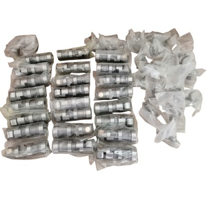 C9 C-9 Engine Head Lifter Valve 163-2437 E330C E330D E336D E340D Excavator Parts 453-5998 - Product Image 5