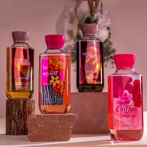 Gel Doccia Profumato di Alta Qualità per la Cura della Pelle, Lozione Schiarente per il Corpo in Offerta - Product Image 2