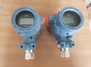 Transmisor de Presión Emerson 4-20ma 3051GP2A2B21BB4M5HR5 en Oferta, con Original - Product Image 2