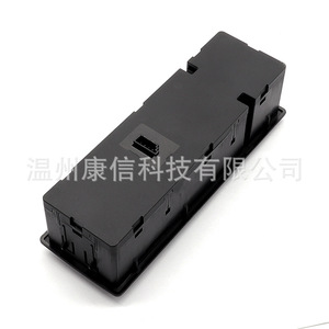 Interruptor Elevador de Ventanas 9605450813 para Camiones Mercedes-Benz ACTROS MP4 - Product Image 1