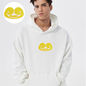 Kit per maglieria con ricamo artigianale tappeto in tela personalizzato con motivo giallo a <span class=keywords><strong>punto</strong></span> <span class=keywords><strong>croce</strong></span> con toppe ricamate in tessuto - Product Image 4