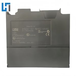 ใหม่ต้นฉบับ SIMATIC S7-300 6ES7321-1BH02-0AA0 โมดูล PLC ตัวควบคุมระบบอัตโนมัติอุตสาหกรรมคลังสินค้าสต็อก - Product Image 3