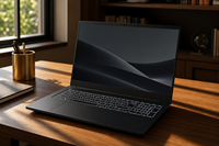 Nouvel ordinateur portable pour étudiants technophiles, 16 pouces, FHD IPS, Intel Core I5-8210Y, double cœur, 1,6 GHz, 8 Go de RAM DDR3, Windows 11, ordinateur portable professionnel