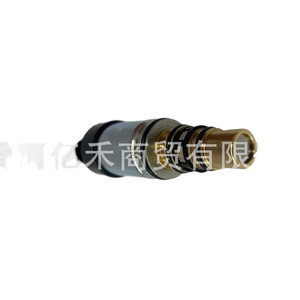 วาล์วควบคุมฮุนได เกีย รุ่น 97674D3000 ดีซี 12V สำหรับใช้ในยานยนต์ - Product Image 5