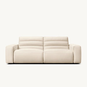 Set divano reclinabile modulare in 3 pezzi con massaggio Chelsea soggiorno mobili moderni Power <span class=keywords><strong>Motion</strong></span> componibili - Product Image 6