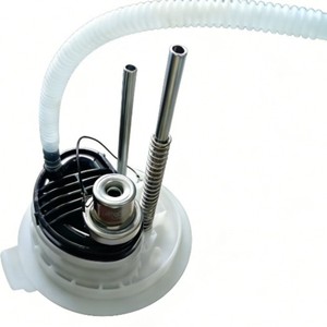 Filtro de Combustible 3C0919679A YTQL-0042B para Volkswagen Passat, Tamaño Estándar, Pieza Nueva - Product Image 3