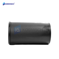 Chemises de cylindre OEM standard EH100, alésage 105 mm, référence OEM 11467-1040, pour moteurs de camions HINO, pièce de rechange