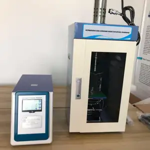 3000W Cosmetische Nano-Emulsie Ultrasone Homogenisator Prijs