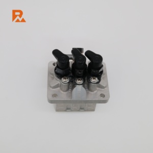 Pompe d'injection de carburant 094500-8050 pour moteur D403C - Product Image 3