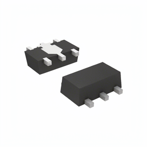 SOT 89 5/6 Power Management (PMIC) Original S-13A1C1A-U5T1U3 Buy Electronics Components Online - Product Image 1