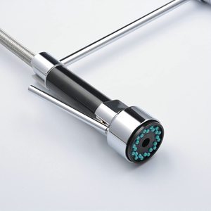 Смеситель кухонный однорычажный - Product Image 3