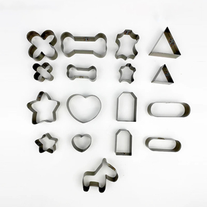 Pizza Hold Making <span class=keywords><strong>Machine</strong></span> 1Inch 2 Inch Gat Werken Met Papier Pvc Doek Materiaal - Product Image 2