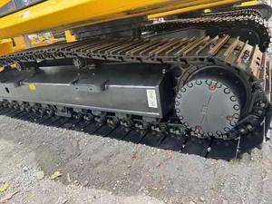 รถขุดมือสองคุณภาพเยี่ยม KOMATSU PC240 24 ตัน สมรรถนะยอดเยี่ยม เหมาะสำหรับงานก่อสร้างหลากหลายรูปแบบ รถขุดมาตรฐาน CE - Product Image 5
