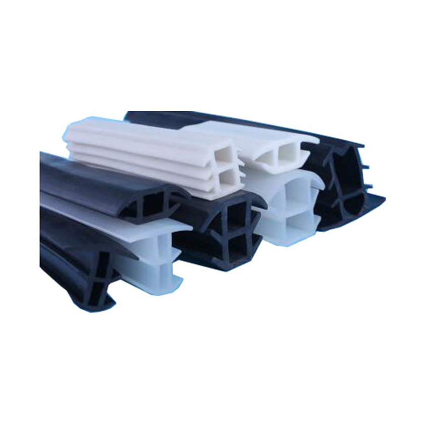 High quality waterproof rubber seal strip for solar panel