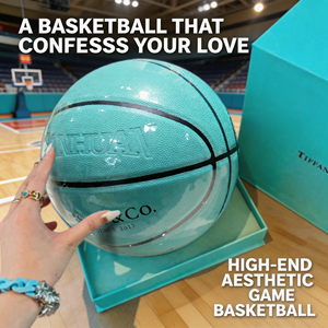Set Regalo Pallone da <span class=keywords><strong>Basket</strong></span> Gao Yan Taglia 7 in PU, Ecologico e Durevole, Vendita Diretta dalla Fabbrica, Regalo <span class=keywords><strong>di</strong></span> Compleanno per Casa e Palestra - Product Image 4