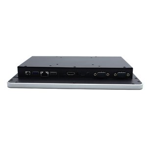 Sugarcube Industrial PC Celeron J1900 4G RAM LAN GPIO Capacitive Touch Screen 1920x1080 Resolution SSD Storage IP65 Multi-OS - Product Image 2