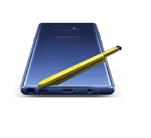 Telefoni Usati Originali Sbloccati <span class=keywords><strong>Samsung</strong></span> <span class=keywords><strong>Note</strong></span> <span class=keywords><strong>9</strong></span> con 2 SIM, Vendita all'Ingrosso a Prezzi Convenienti - Product Image 2