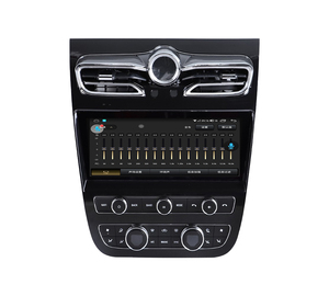 Krando 10,1 ''<span class=keywords><strong>Android</strong></span> estilo <span class=keywords><strong>Original</strong></span> pantalla táctil completa inalámbrico Carplay coche reproductor Multimedia para Bentley Bentayga 2016 - 2019 - Product Image 2