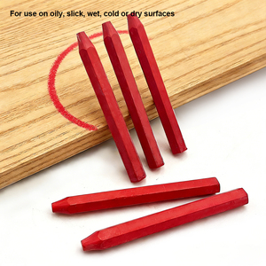 HARDEN 6PCS(120X12MM) Ensemble de crayons résistants aux hautes températures - Product Image 3