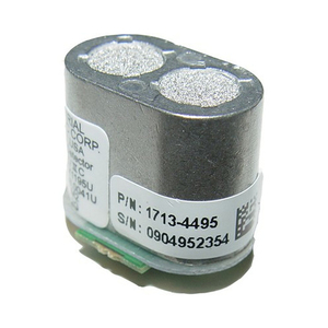 Detector de Gases Múltiples Portátil Ventis MX4 Original y Nuevo, con/sin Bomba, para O2, LEL, CO, H2S, SO2, NO2 - Product Image 1
