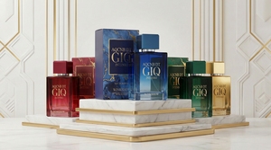 Perfume en Spray Eau de Parfum de 100 ml, Aroma Amaderado Acuático de Larga Duración, para Uso Profesional y Nocturno, OEM/ODM - Product Image 4