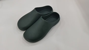 Eva Garden Clogs RNDSMD MED CHEFF Gemüsegarten für Krankens ch wester Doctor Medical Chef - Product Image 2