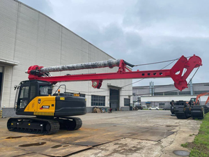 Attrezzatura per Perforazione Rotativa YUCHAI YCR90 24M a Prezzo di Fabbrica per Progetti di Trivellazione e Lavori di Fondamentazione - Product Image 1