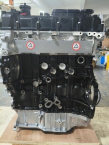<span class=keywords><strong>Precio</strong></span> de Fábrica, Nuevo Motor Diésel D4HB D4HA 2.2L, Ensamblaje de Motor de Bloque Largo para Hyundai <span class=keywords><strong>KIA</strong></span> <span class=keywords><strong>SORENTO</strong></span> - Product Image 1