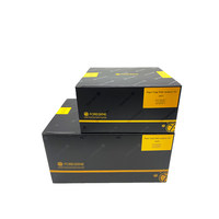 Kit d'isolation des animaux en laboratoire, 1000 pièces, laboratoire de laboratoire chimique, suspension totale arn