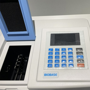 BIOBASEサプライヤー UV-VIS分光光度計 190-1100nm 実験室用UV可視分光光度計 - Product Image 2